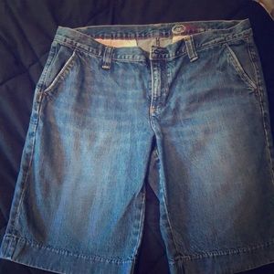 1969 Gap Women’s shorts
